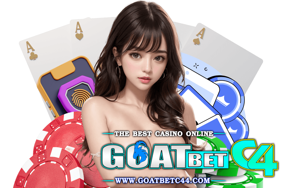 goatbetc4 สมัคร